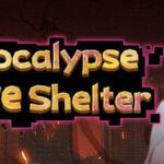 APOCALYPSE LOVE SHELTER-TENOKE