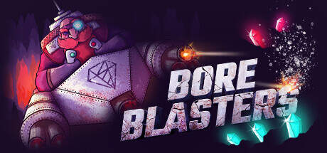 BORE BLASTERS-TENOKE
