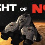 FLIGHT OF NOVA V0.55-EARLY ACCESS