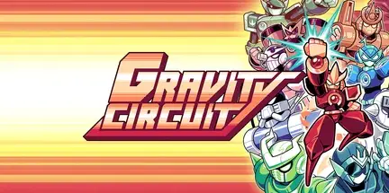 GRAVITY CIRCUIT V1.1.1-RG
