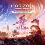 HORIZON FORBIDDEN WEST COMPLETE EDITION MULTI25-RUNE