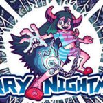 PARRY NIGHTMARE-TENOKE