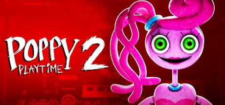 POPPY PLAYTIME CHAPTER 2-DARKSIDERS