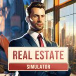 REAL ESTATE SIMULATOR FROM BUM TO MILLIONAIRE-TENOKE