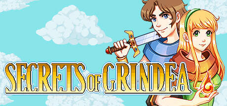 SECRETS OF GRINDEA-TENOKE