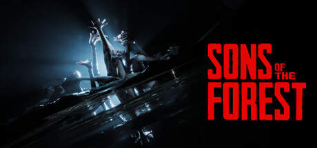 SONS OF THE FOREST V48257-P2P