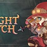 THE KNIGHT WITCH V1.8-I_KNOW
