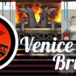 VENICE BRIDGES-TENOKE