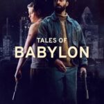 Tales of Babylon (2024) WEBRip 1080p Dual Áudio