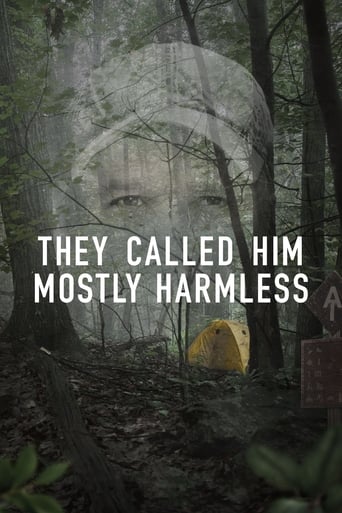They Called Him Mostly Harmless (2024) WEB-DL 1080p Dual Áudio