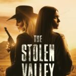 The Stolen Valley (2024) CAMRip 720p Dual Áudio