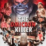 The Omicron Killer (2024) CAMRip 720p Dual Áudio
