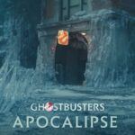 Ghostbusters: Apocalipse de Gelo (2024) HDCAM 1080p Dual Áudio