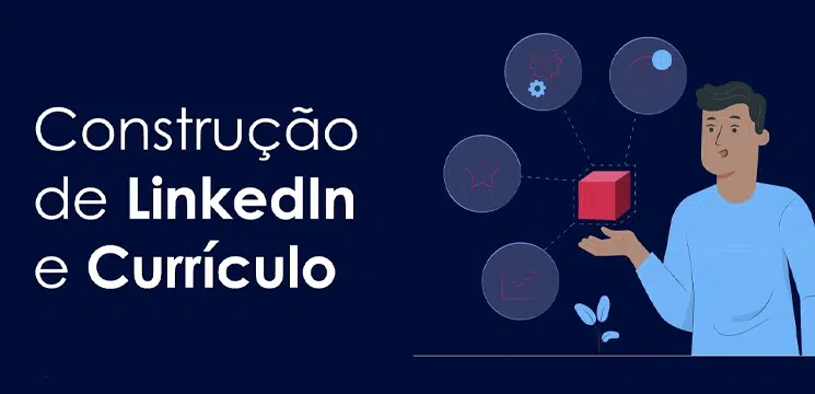 LinkedIn e Construção de Currículo