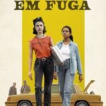 Garotas em Fuga (2024) WEB-DL 1080p Dublado