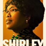 Shirley para Presidente (2024) WEB-DL 1080p Dual Áudio