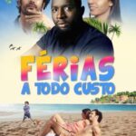 Férias a Todo Custo (2021) WEB-DL 1080p Dual Áudio