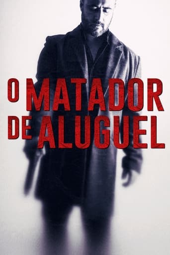 O Matador de Aluguel Torrent (2022) WEB-DL 1080p Dual Áudio