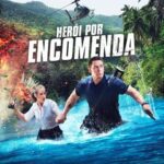 Herói por Encomenda Torrent (2023) WEB-DL 1080p Dual Áudio