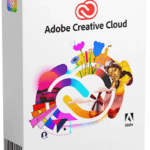 Adobe Creative Cloud coleção 2024 v05.04.2024 (x64) - Português