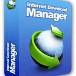 Internet Download Manager (IDM)