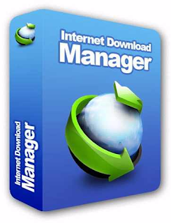 Internet Download Manager (IDM)