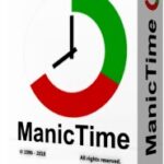 ManicTime Pro 2024.1.0.7 com Crack