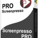 Screenpresso Pro 2.1.25 - Ativador