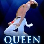Queen Rock Montreal (2024) WEB-DL 720p/1080p Legendado
