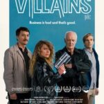 villans