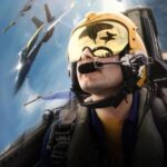 The Blue Angels (2024) WEB-DL 720p/1080p/4K Legendado