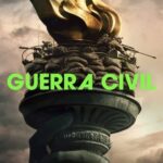 Guerra Civil (2024) WEB-DL
