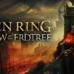 ELDEN RING SHADOW OF THE ERDTREE-RUNE