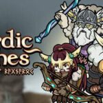 NORDIC ASHES SURVIVORS OF RAGNAROK V1.1.2-TENOKE