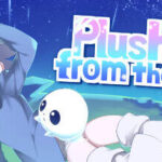 PLUSHIE FROM THE SKY-TENOKE
