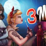 3 Minutes to Midnight A Comedy Graphic Adventure-Torrent-Download
