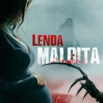 Lenda Maldita (2022) WEB-DL 1080p Dual Áudio