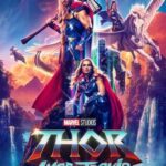 Thor: Amor e Trovão Torrent (2022) WEB-DL 720p/1080p/4K Dual Áudio
