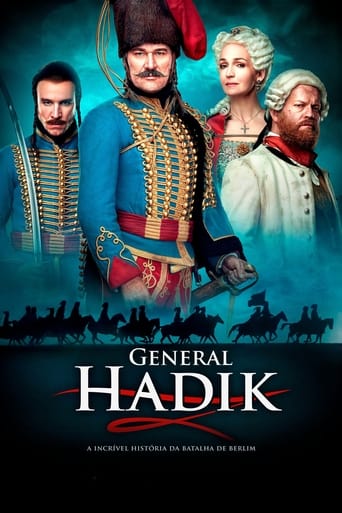 General Hadik Torrent (2023) WEB-DL 1080p Dual Áudio