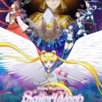 Pretty Guardian Sailor Moon Cosmos: O Filme – Parte 1 e 2 (2024) WEB-DL 1080p Dual Áudio