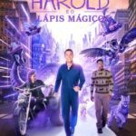 Harold e o Lápis Mágico