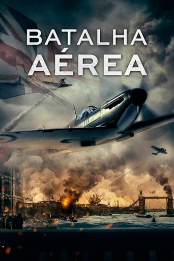 Batalha Aérea (2023) WEB-DL 1080p Dual Áudio