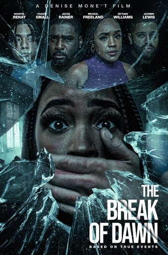 The Break of Dawn Torrent (2024) WEB-DL 720p Dual Áudio