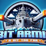 9 Bit Armies A Bit Too Far-Torrent-Download