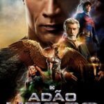 Adão Negro Torrent (2022) WEB-DL 720p/1080p/4K Dual Áudio
