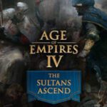 Age of Empires IV Anniversary Edition The Sultans Ascend-RUNE