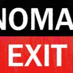 Anomaly Exit-TENOKE