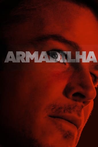 Armadilha (2024) WEB-DL 1080p Dual Áudio
