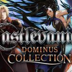 Castlevania Dominus Collection-Download-Via-Torrent
