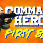 Commando Hero 2 First Blood-Torrent-Download